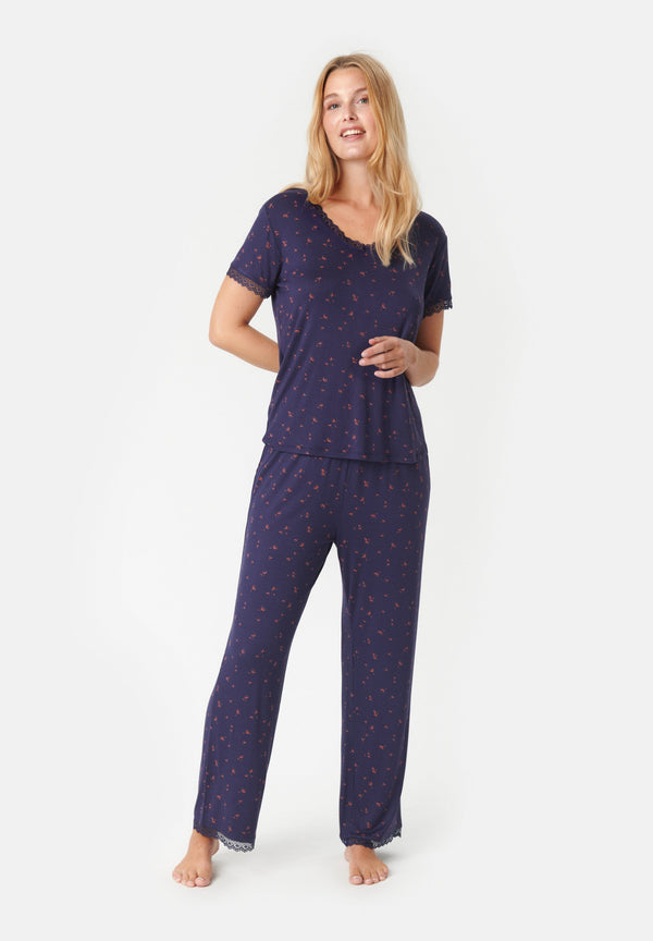 Ccdk Jasmin Pants Eclipse