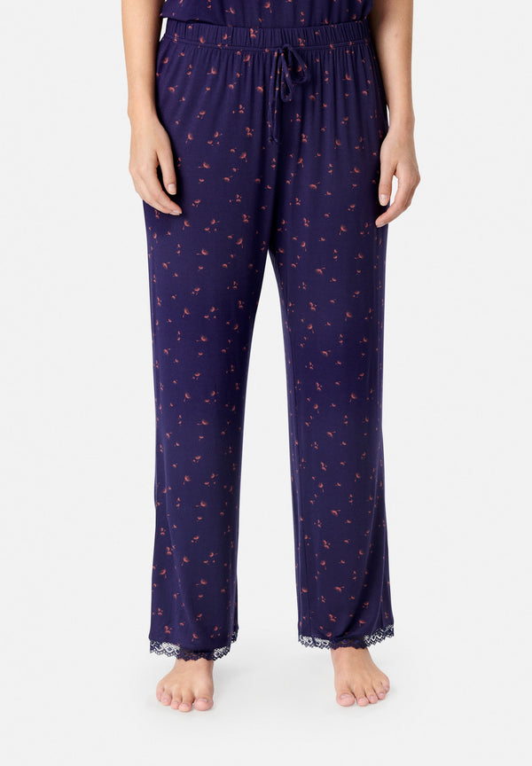 Ccdk Jasmin Pants Eclipse