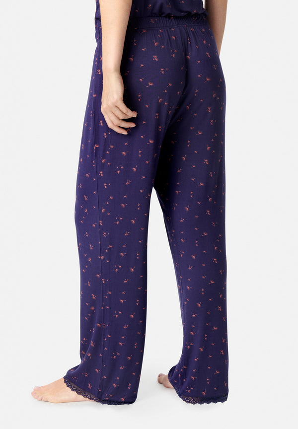 Ccdk Jasmin Pants Eclipse