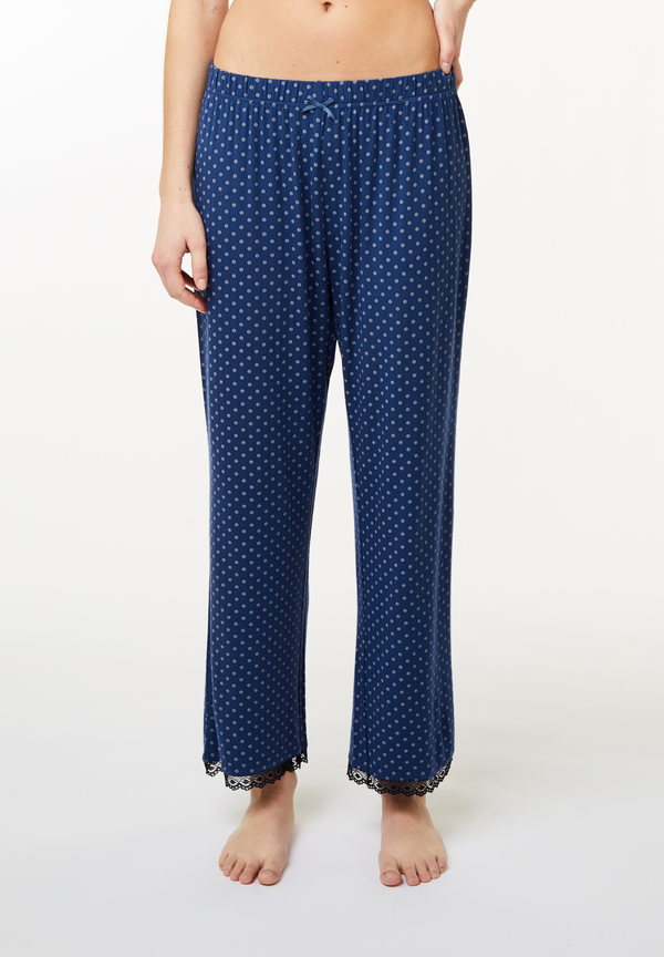 Ccdk Jasmin Pants Ensign Blue