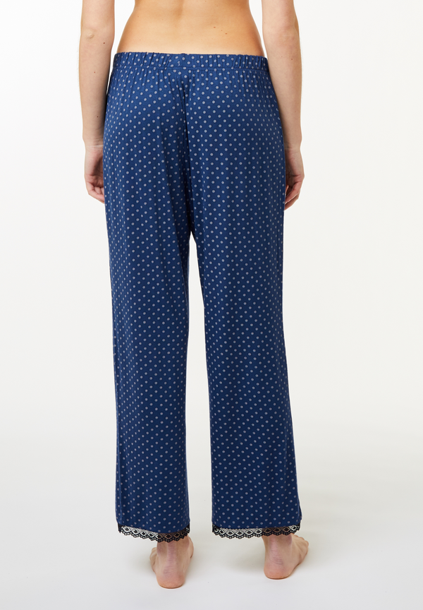 Ccdk Jasmin Pants Ensign Blue