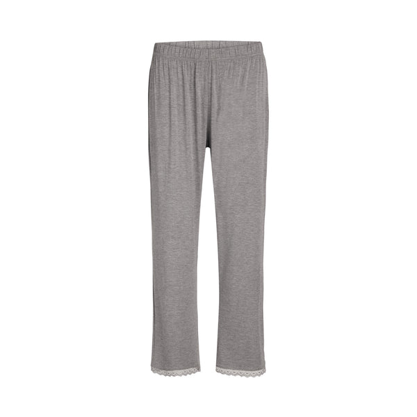 ccdk Jasmin Pants Grey Melange