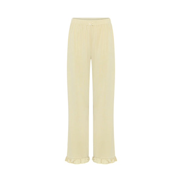 ccdk Jasmin Pants Hay