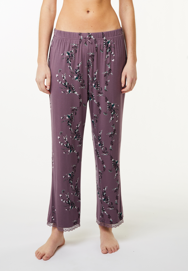 Ccdk Jasmin Pants Moonscape