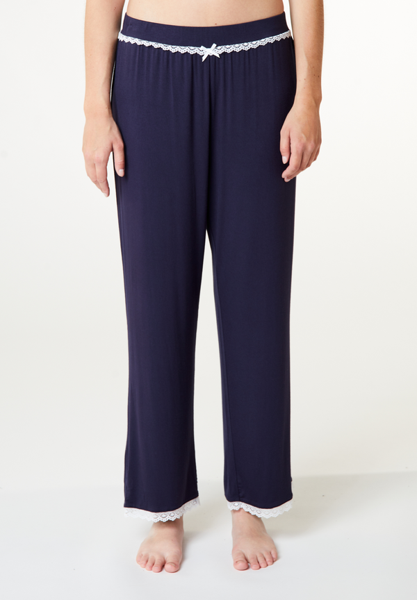 Ccdk Jasmin Pants Parisian Night