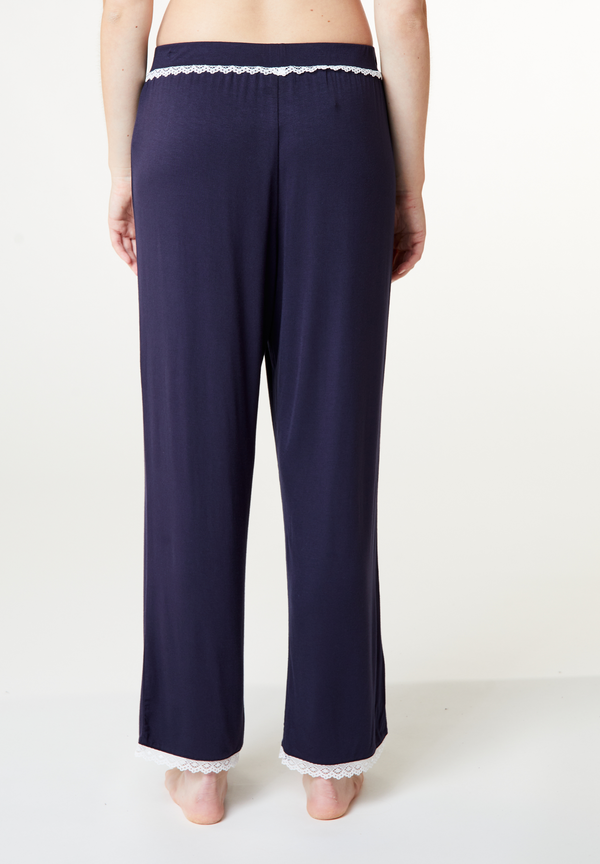 Ccdk Jasmin Pants Parisian Night