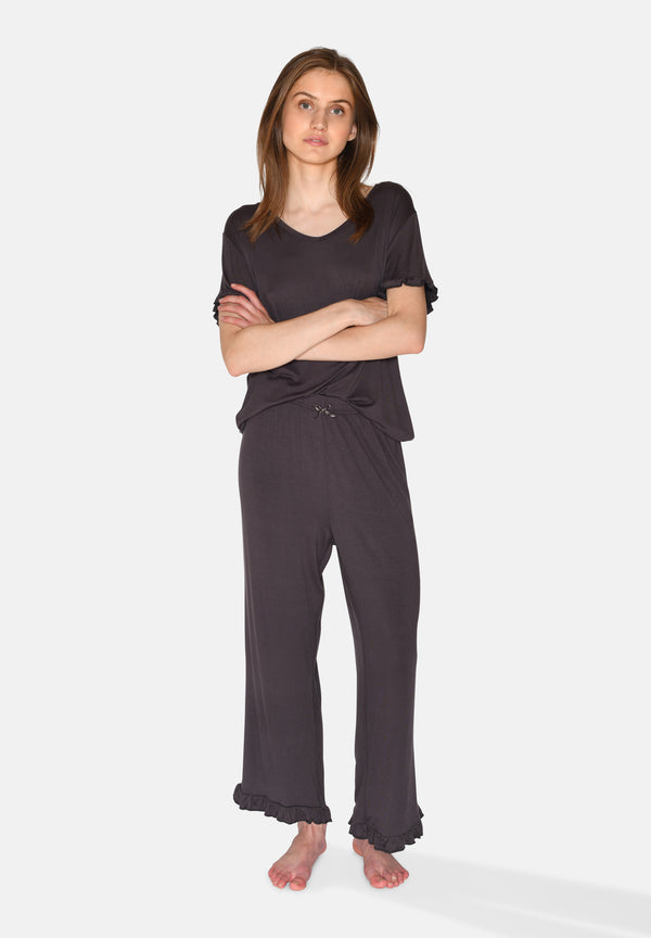 Ccdk Jasmin Pants Pavement