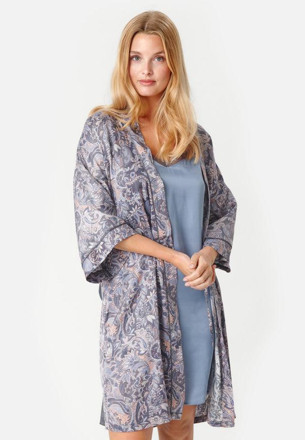 Ccdk Jean Kimono Eclipse