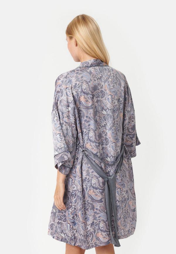 Ccdk Jean Kimono Eclipse