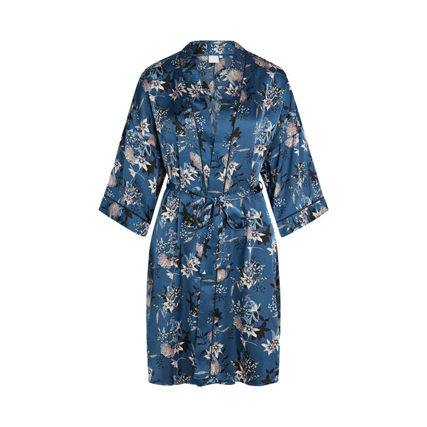 ccdk Jean Kimono Ensign Blue