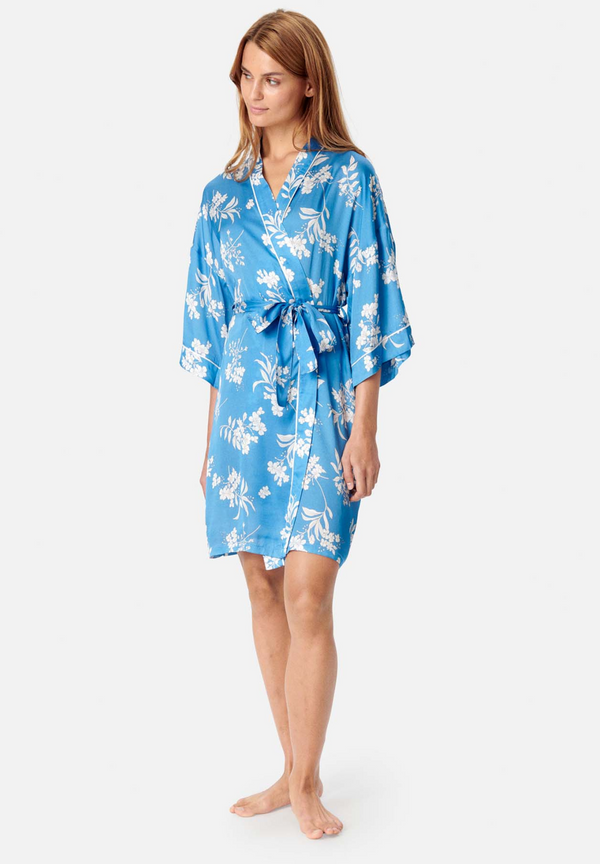 Ccdk Jean Kimono Lichen Blue