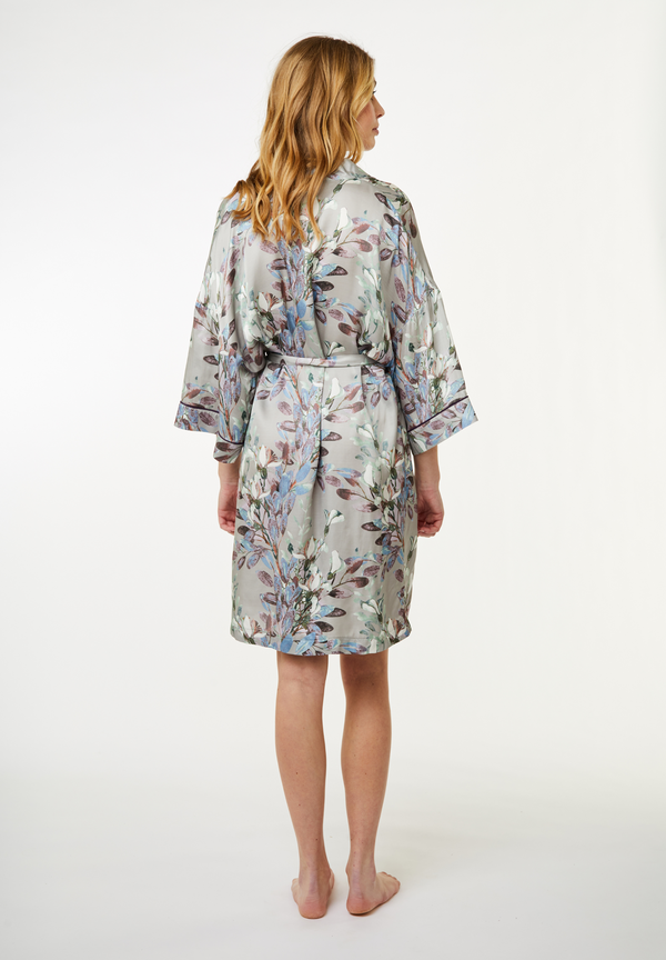 Ccdk Jean Kimono Opal Gray