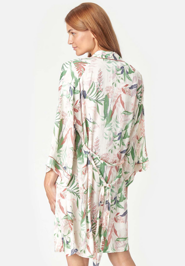 Ccdk Jean Kimono Snow White