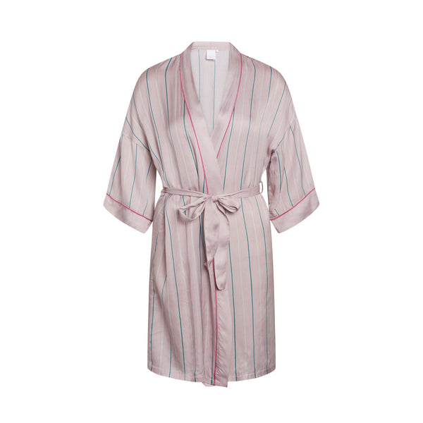 ccdk Jean Kimono Violet Ice