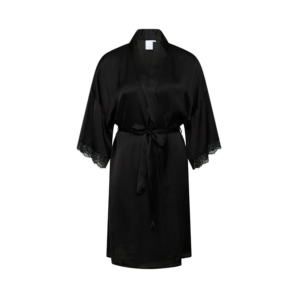 ccdk Jeanette Kimono Black