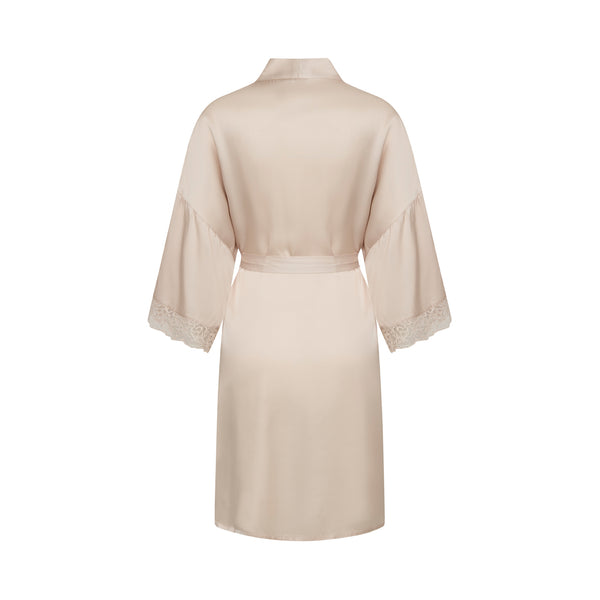 Ccdk Jeanette Kimono Crystal Gray