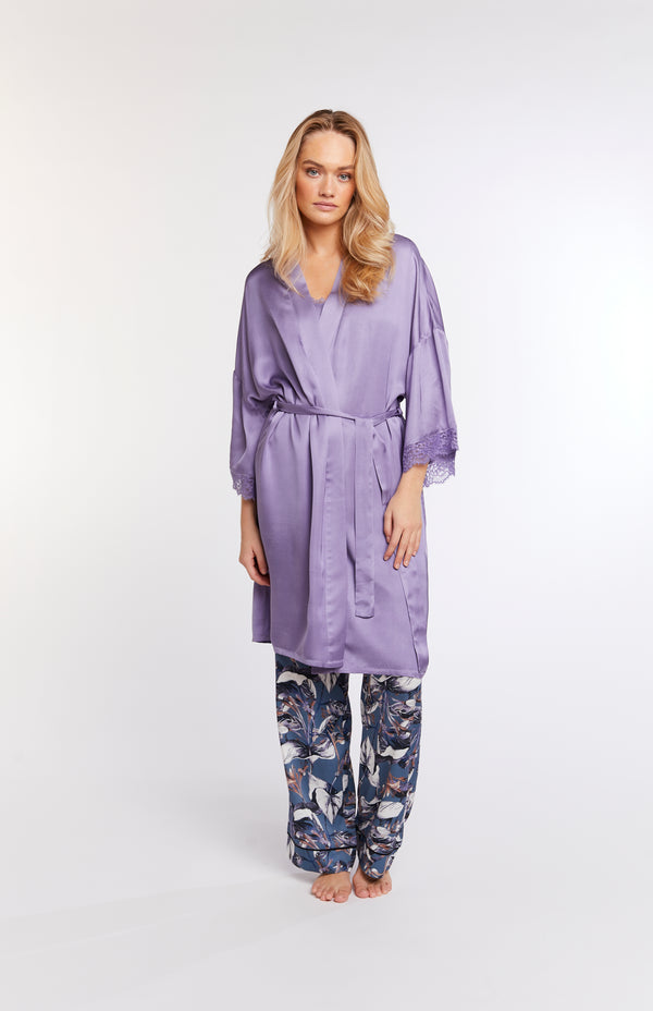 Ccdk Jeanette Kimono Daybreak