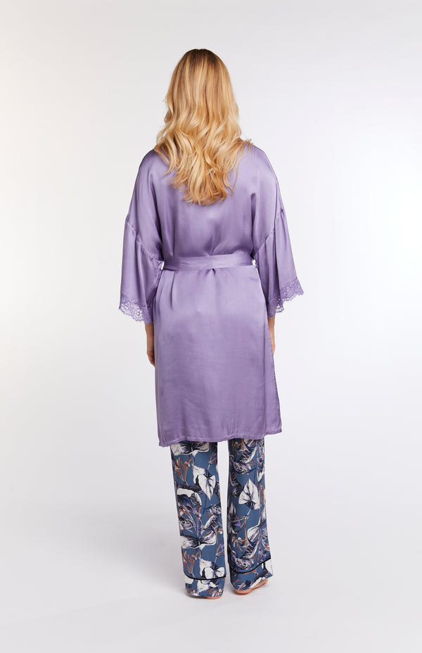 Ccdk Jeanette Kimono Daybreak