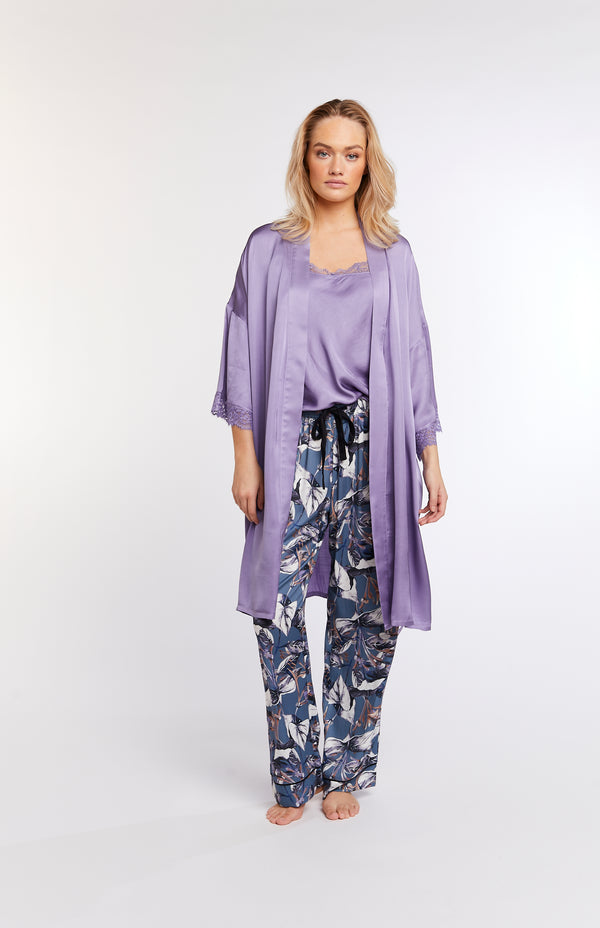 Ccdk Jeanette Kimono Daybreak