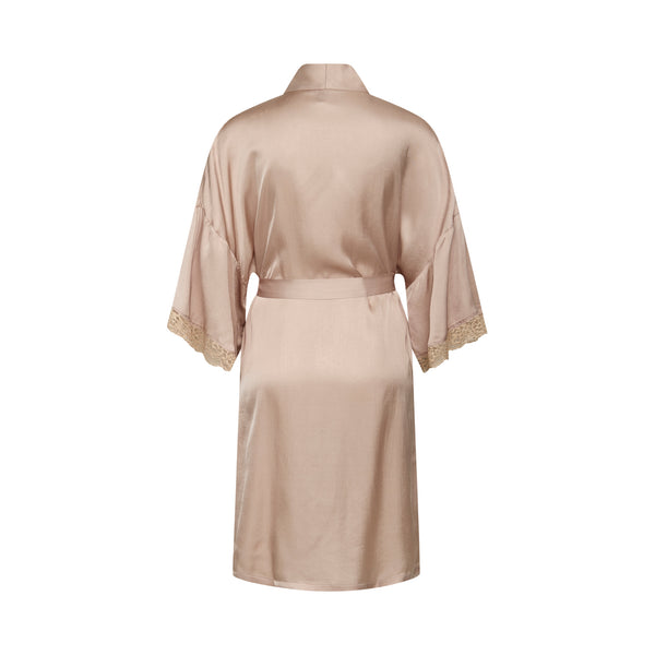 Ccdk Jeanette Kimono Mushroom