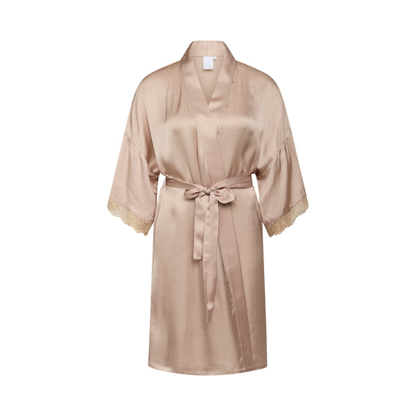 ccdk Jeanette Kimono Mushroom