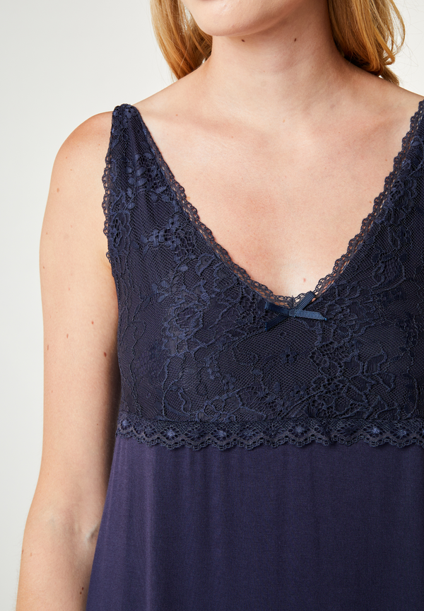 Ccdk Jennifer Chemise Dress Parisian Night