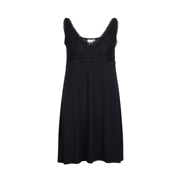 ccdk Jennifer Chemise Dress Parisian Night