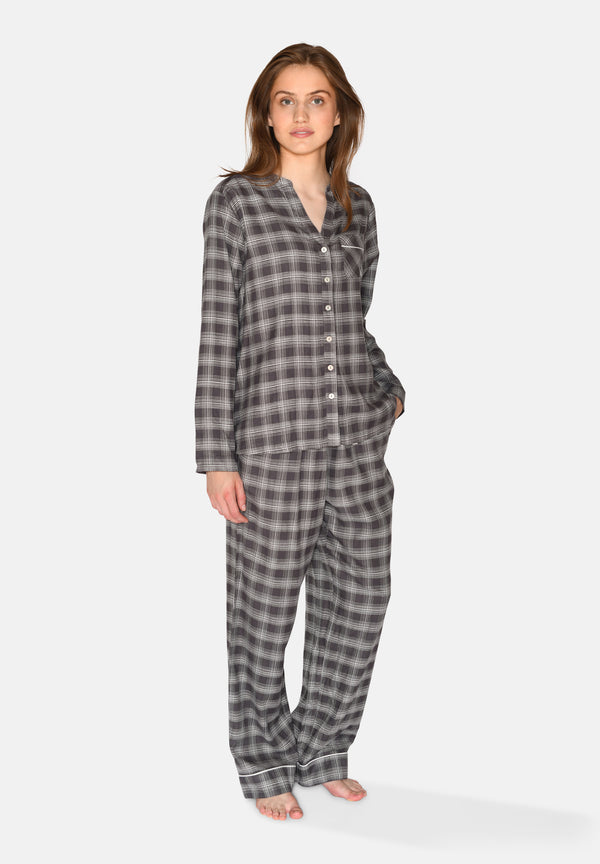 Ccdk Jenny Shirt Pavement Check