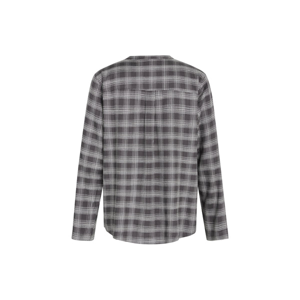 Ccdk Jenny Shirt Pavement Check