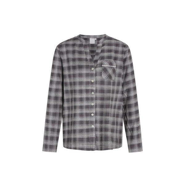 ccdk Jenny Shirt Pavement Check