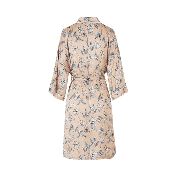 Ccdk Jill Kimono Moonlight