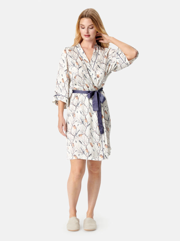 Ccdk Jill Kimono Snow White