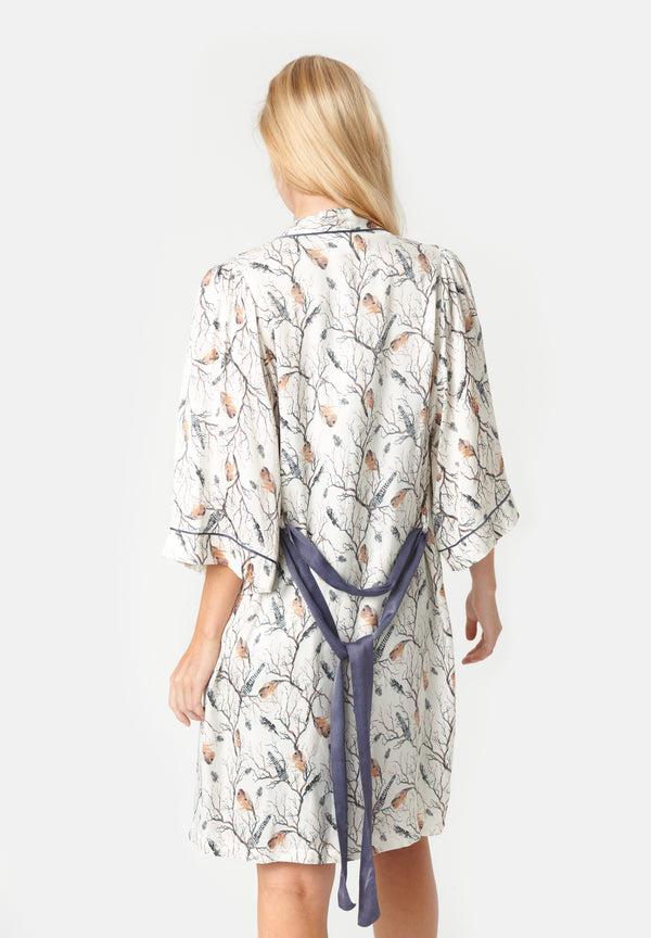 Ccdk Jill Kimono Snow White