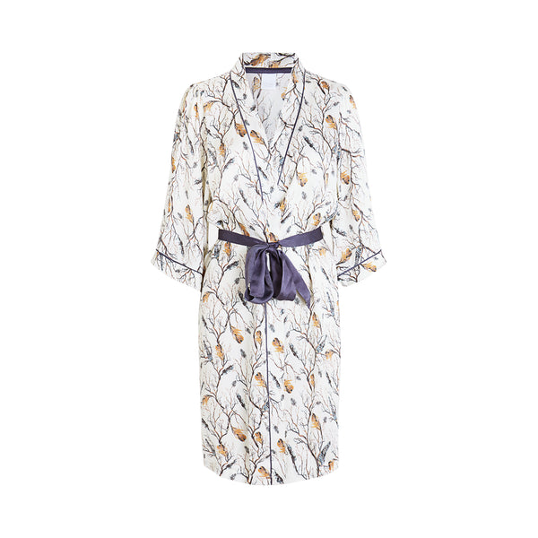 ccdk Jill Kimono Snow White