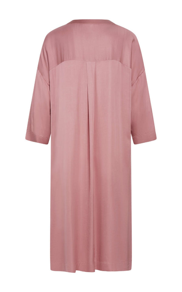 Ccdk Jinnie Kaftan Old Rose