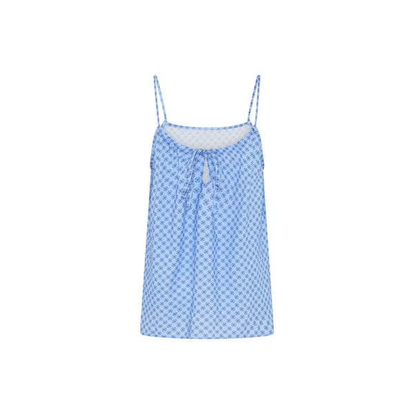 Ccdk Joanna Chemise Top Windsurfer AOP