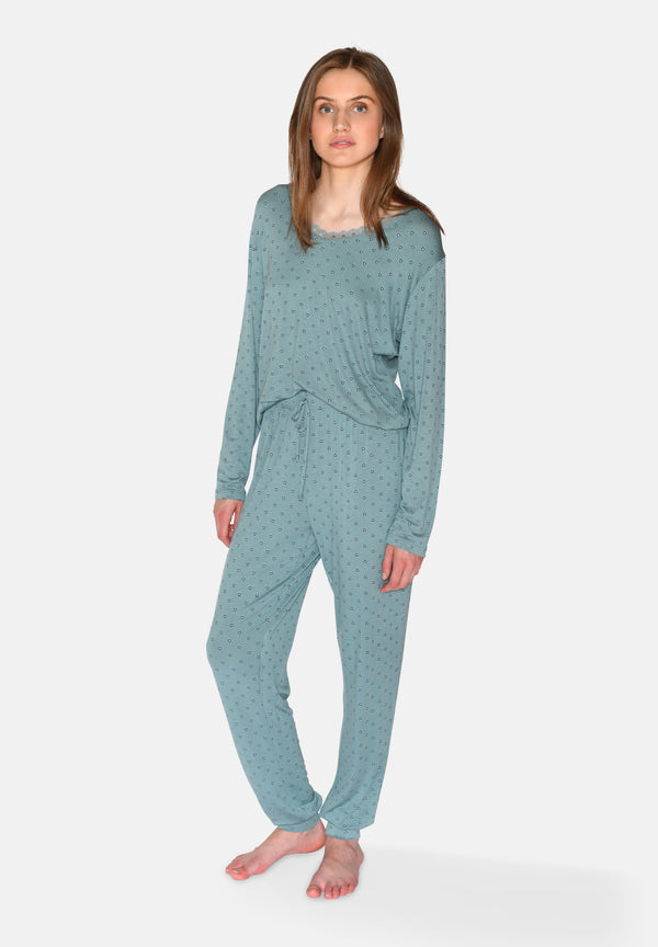 Ccdk Johanne Pants Artic AOP