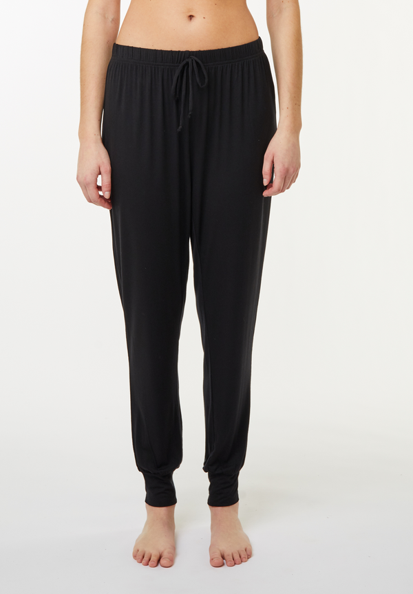 Ccdk Johanne Pants Black