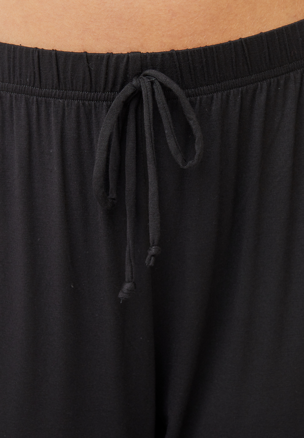Ccdk Johanne Pants Black