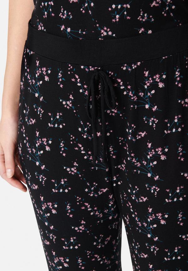 Ccdk Johanne Pants Black