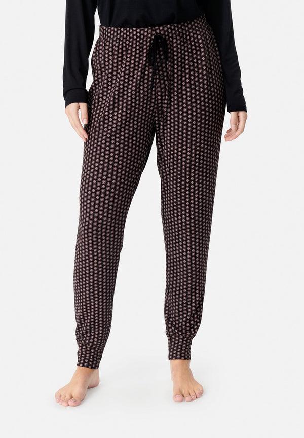 Ccdk Johanne Pants Black