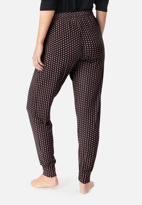 Ccdk Johanne Pants Black