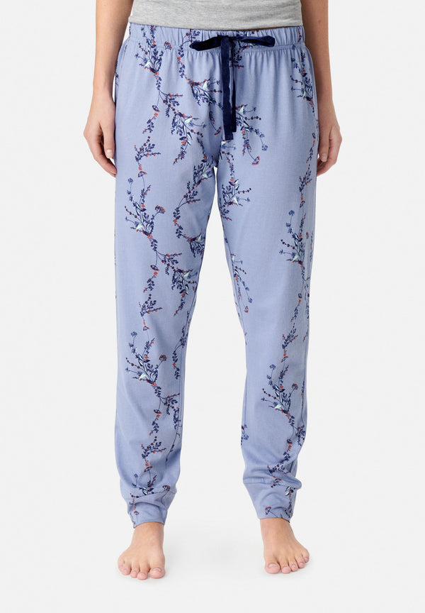 Ccdk Johanne Pants Country Blue