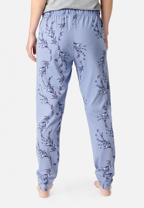 Ccdk Johanne Pants Country Blue