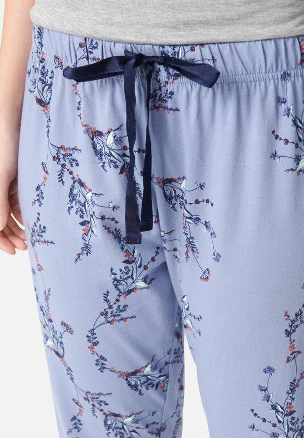 Ccdk Johanne Pants Country Blue