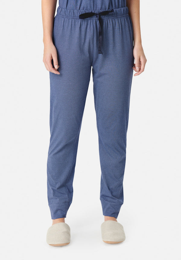 Ccdk Johanne Pants Country Blue