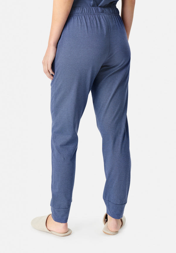 Ccdk Johanne Pants Country Blue