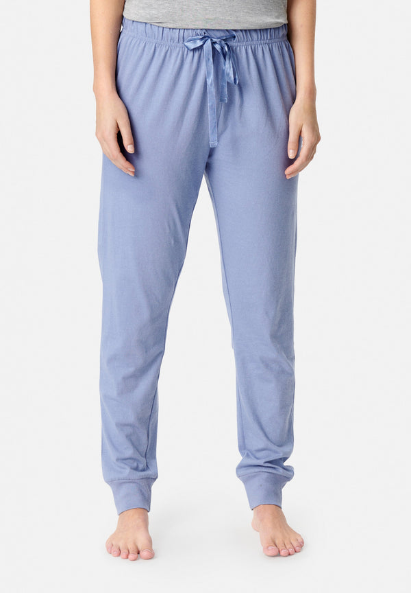 Ccdk Johanne Pants Country Blue