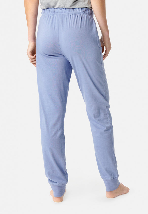 Ccdk Johanne Pants Country Blue
