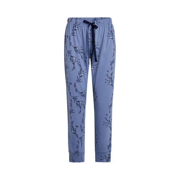 ccdk Johanne Pants Country Blue